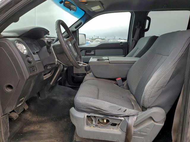 Ford F-150 Supercrew Image 5