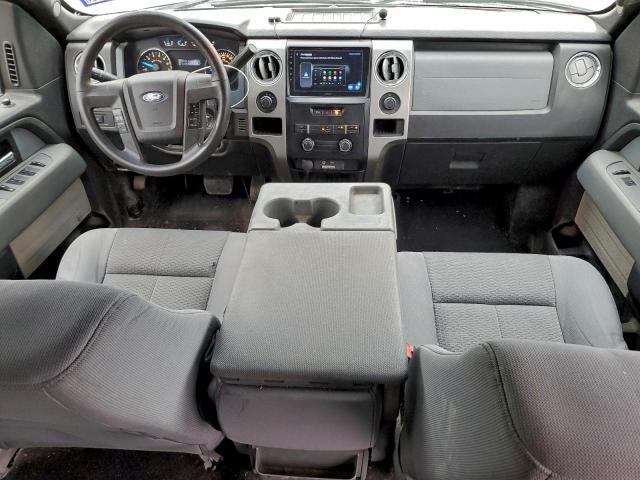 Ford F-150 Supercrew Image 3