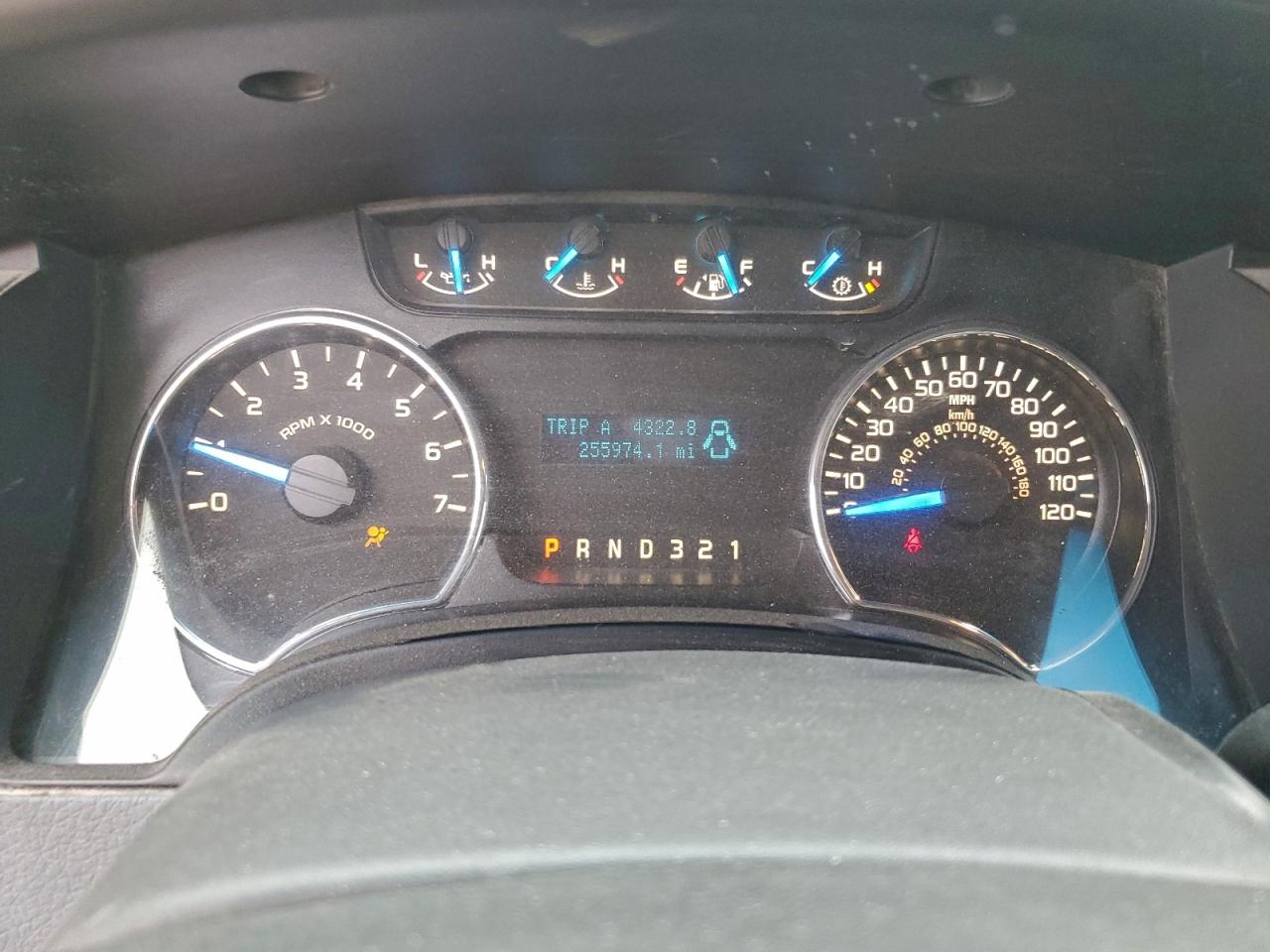 Ford F-150 Supercrew Image 12