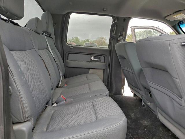 Ford F-150 Supercrew Image 2