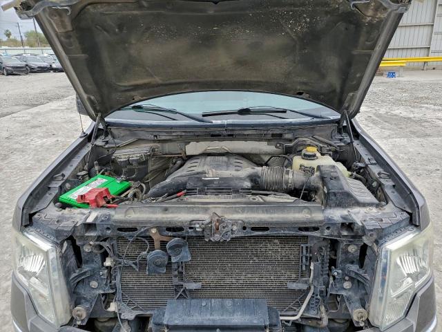 Ford F-150 Supercrew Image 4