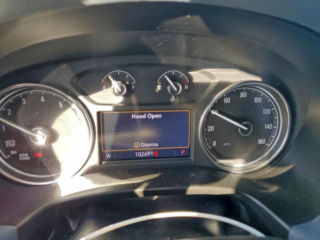 Buick Enclave Essence Image 10