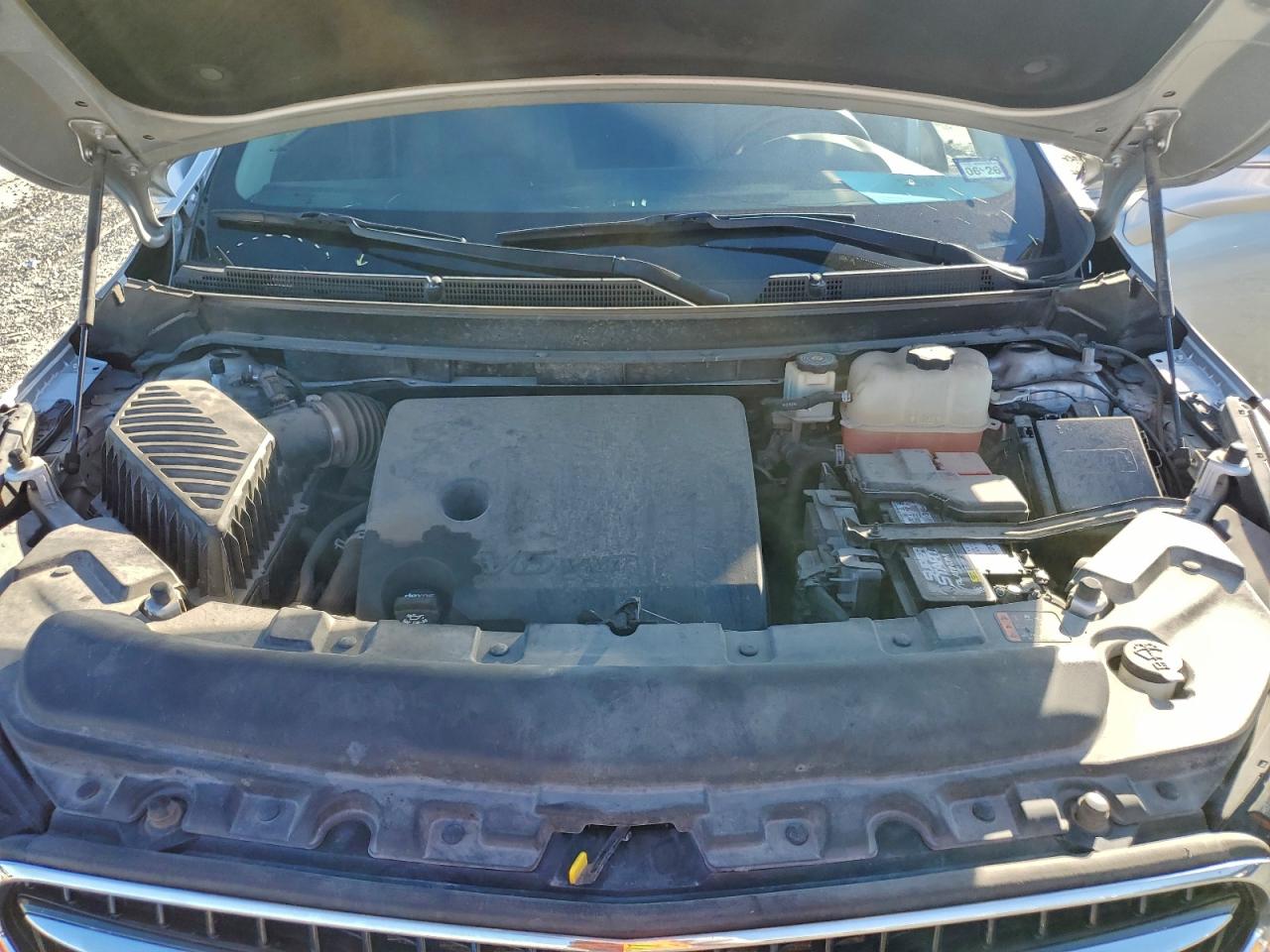 Buick Enclave Essence Image 12