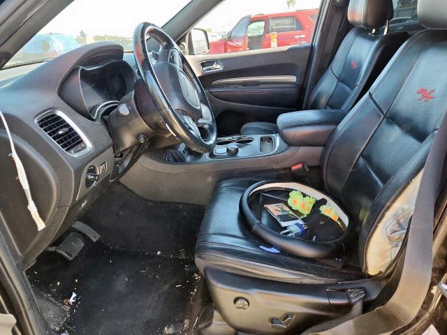 Dodge Durango R/t Image 13