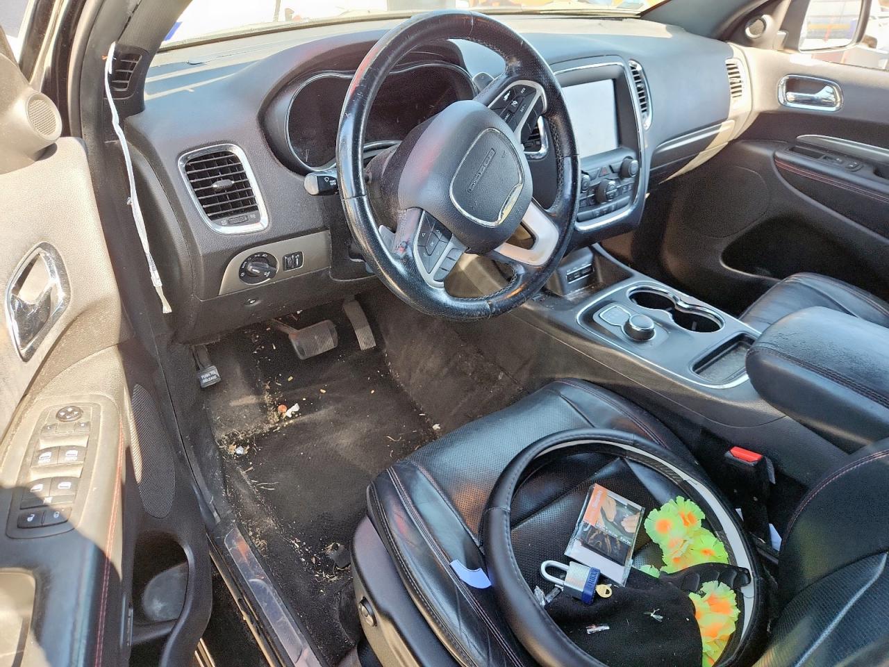 Dodge Durango R/t Image 9