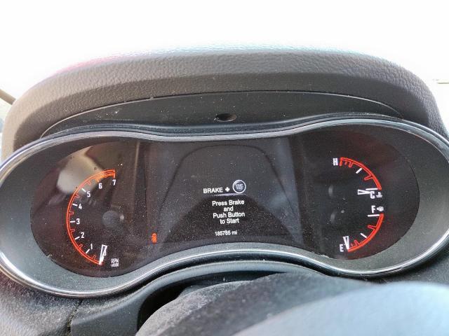 Dodge Durango R/t Image 8