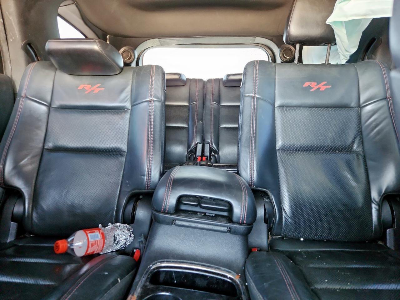 Dodge Durango R/t Image 6