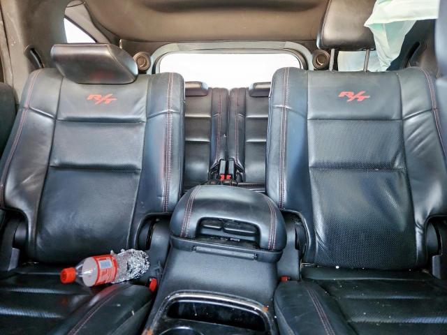 Dodge Durango R/t Image 6