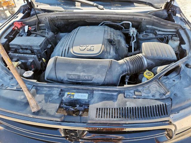 Dodge Durango R/t Image 11