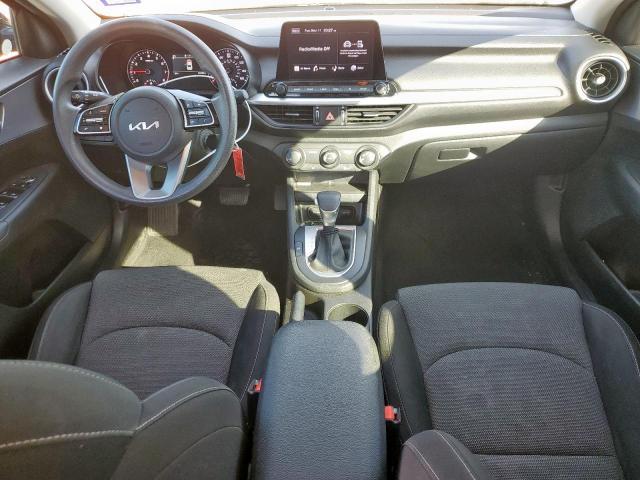 Kia Forte Fe Image 9