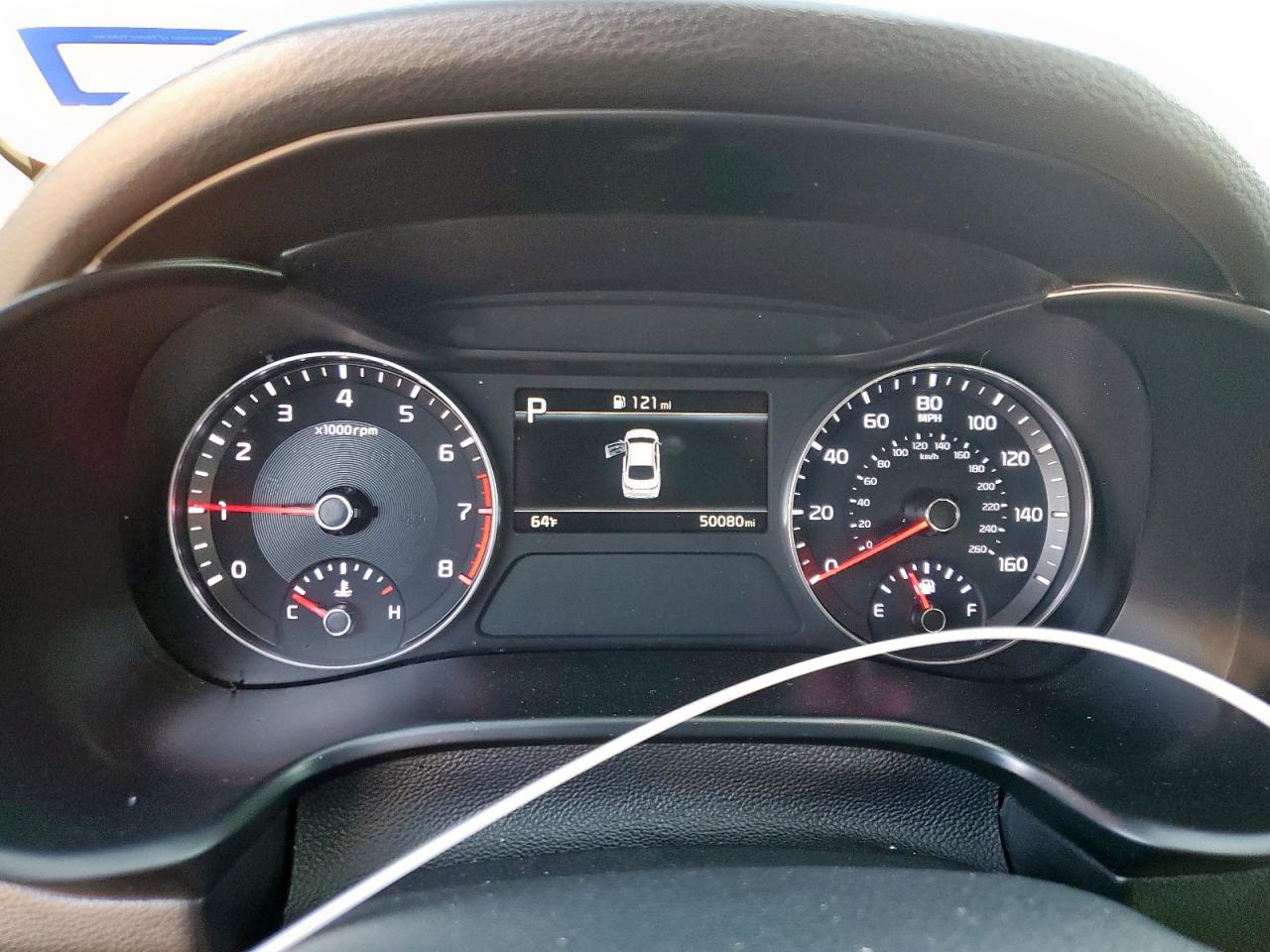 Kia Forte Fe Image 5