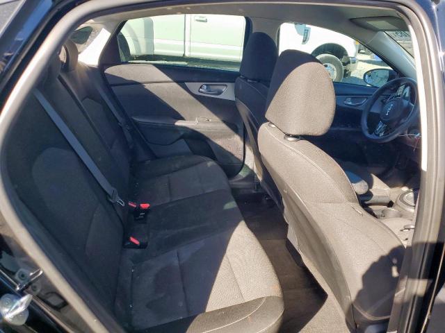 Kia Forte Fe Image 12