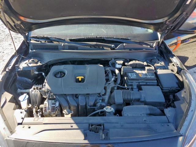 Kia Forte Fe Image 2