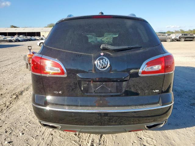 Buick Enclave Image 5