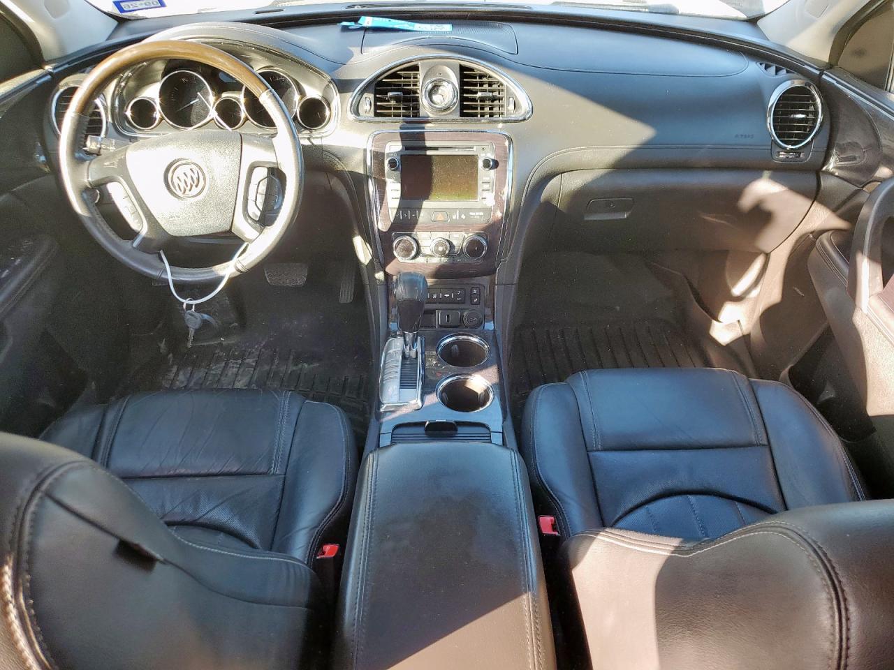Buick Enclave Image 6