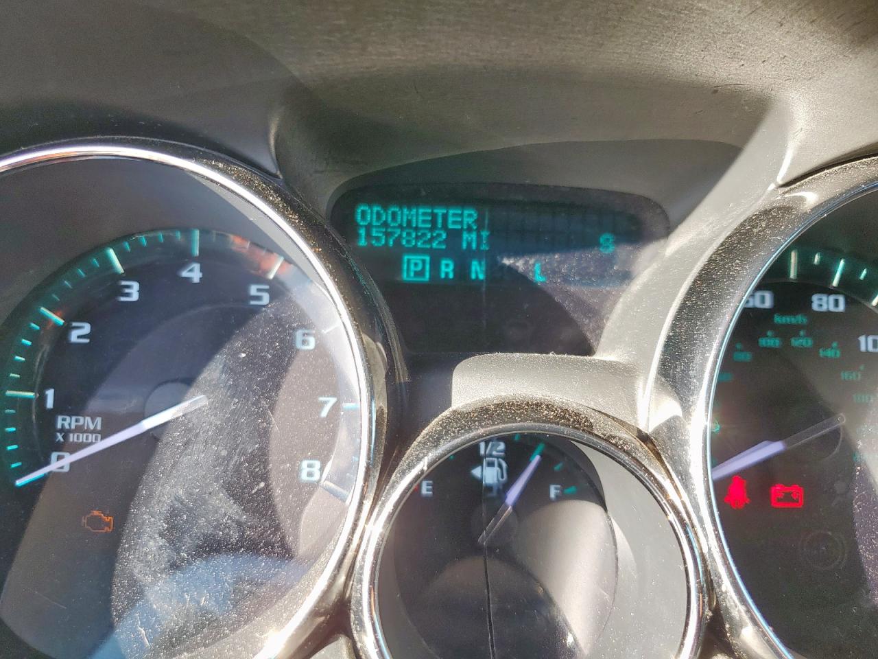 Buick Enclave Image 2