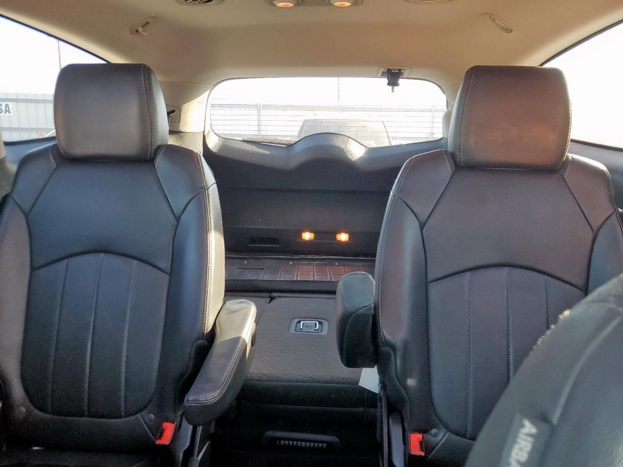 Buick Enclave Image 10