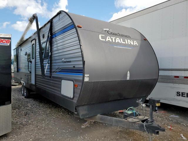  Salvage Wildwood Catalina