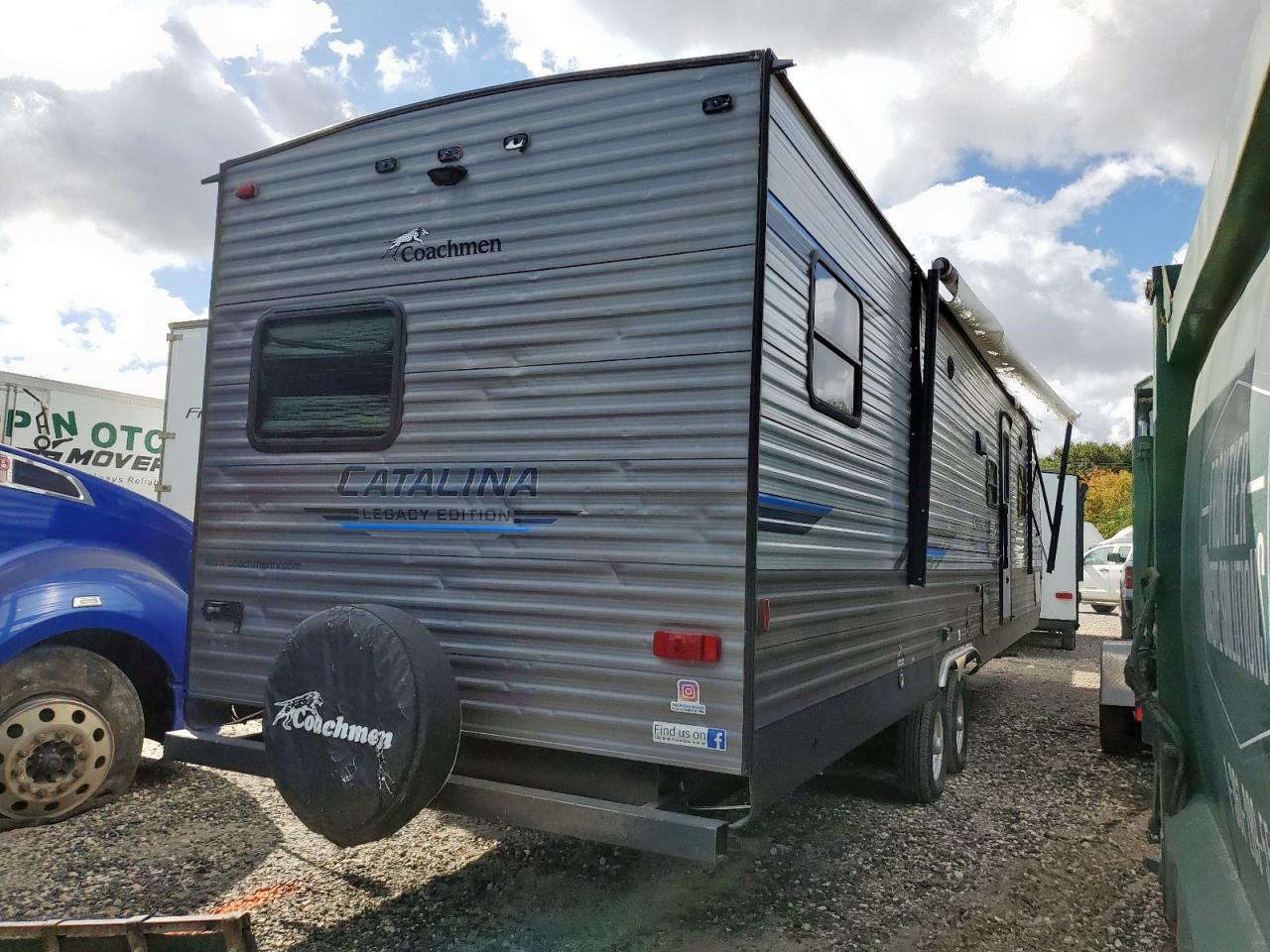 Wildwood Catalina Image 10