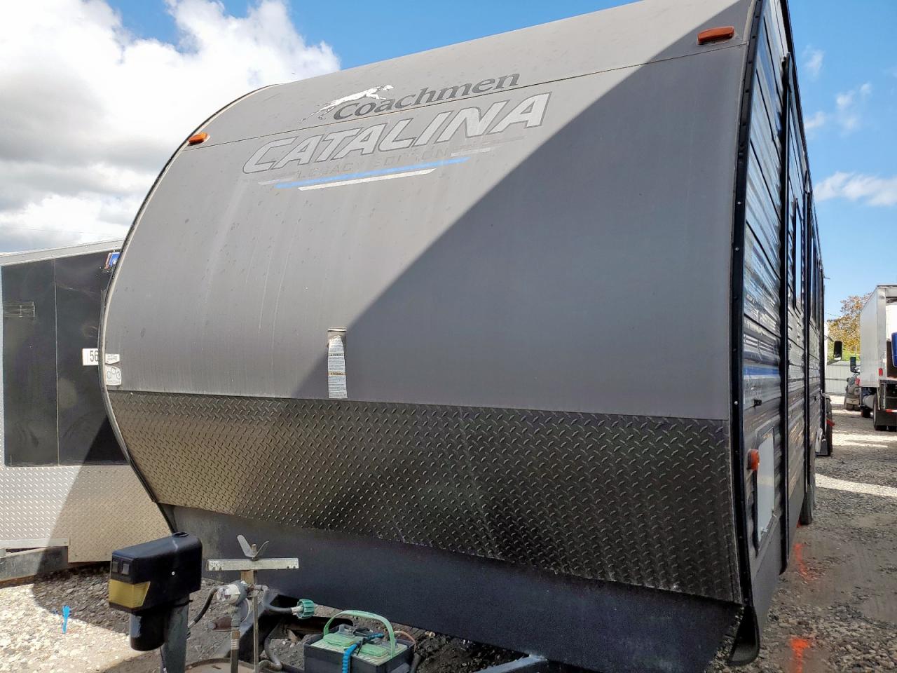 Wildwood Catalina Image 9