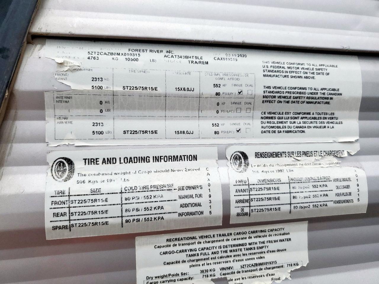 Wildwood Catalina Image 8