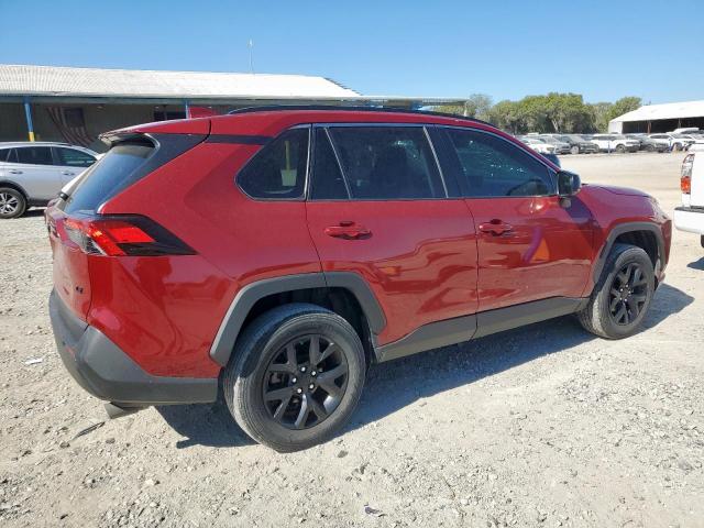 Toyota RAV4 Le Image 4