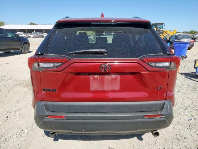 Toyota RAV4 Le Image 6