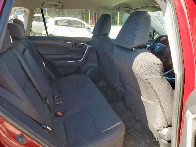 Toyota RAV4 Le Image 13