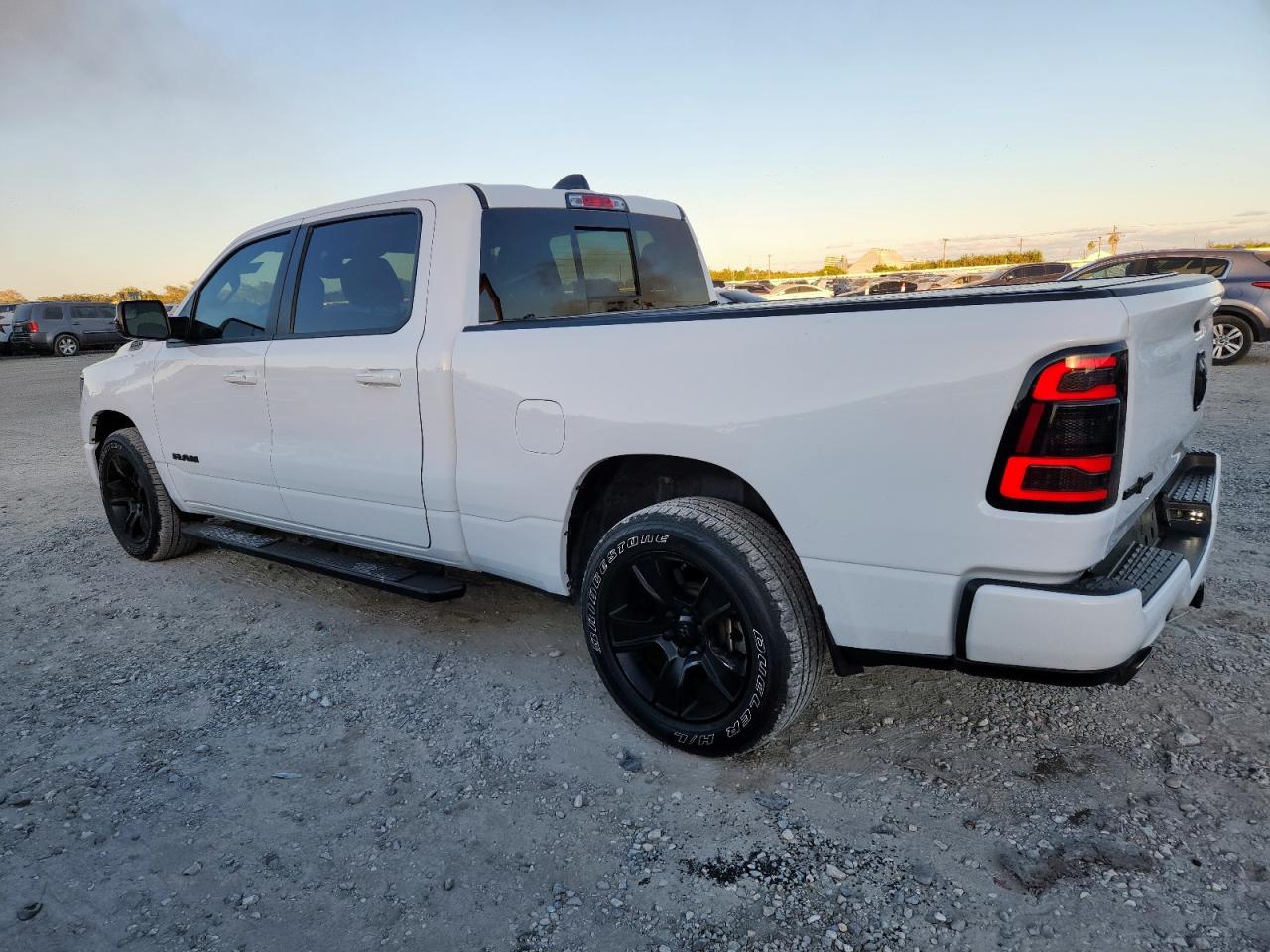 Ram 1500 Big Horn/lone Star Image 3