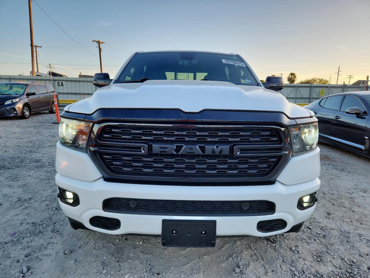 Ram 1500 Big Horn/lone Star Image 9