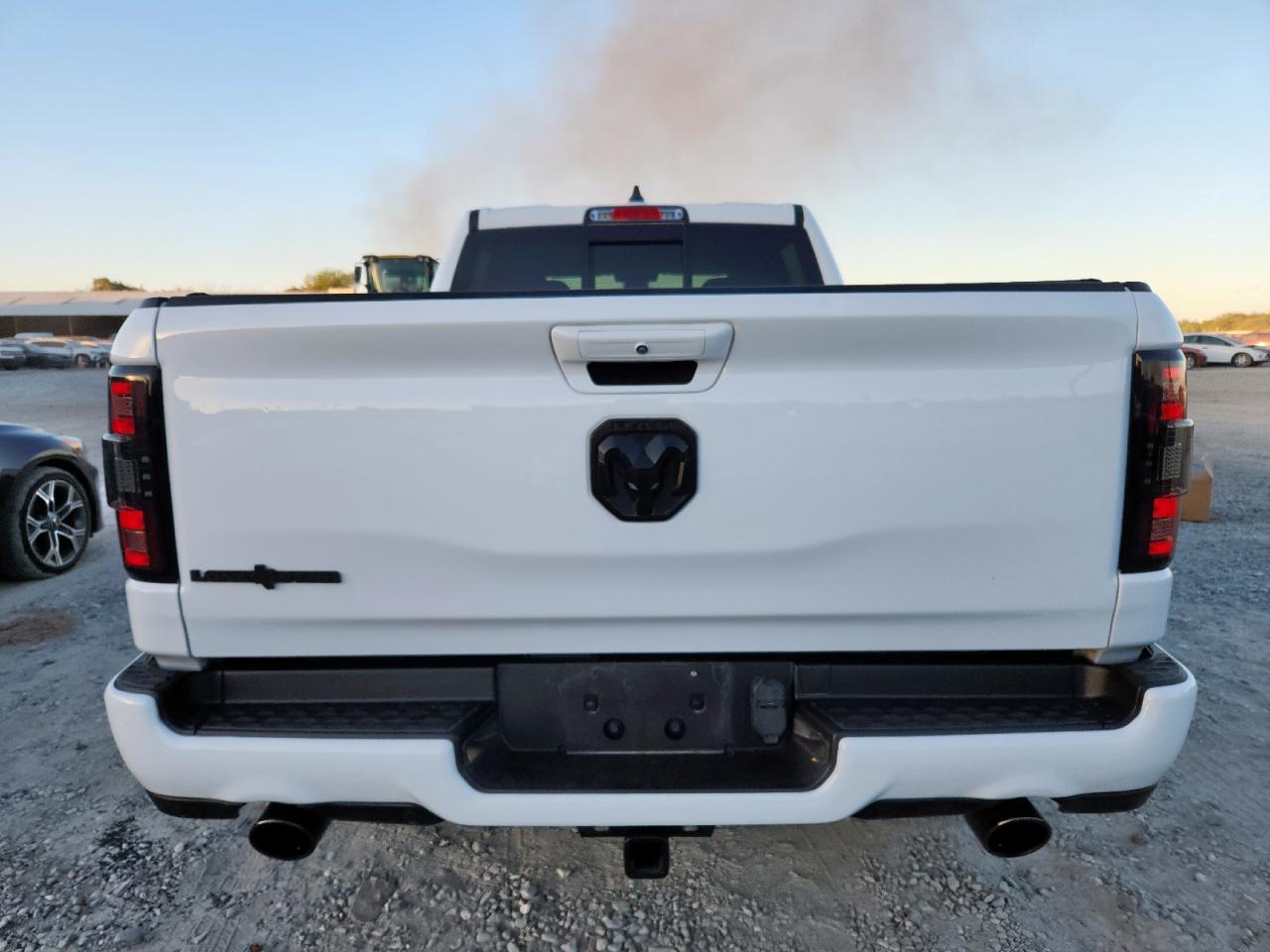 Ram 1500 Big Horn/lone Star Image 5