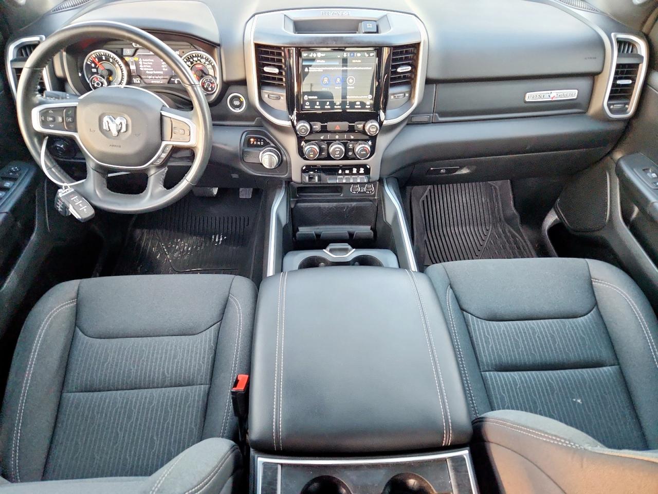 Ram 1500 Big Horn/lone Star Image 4