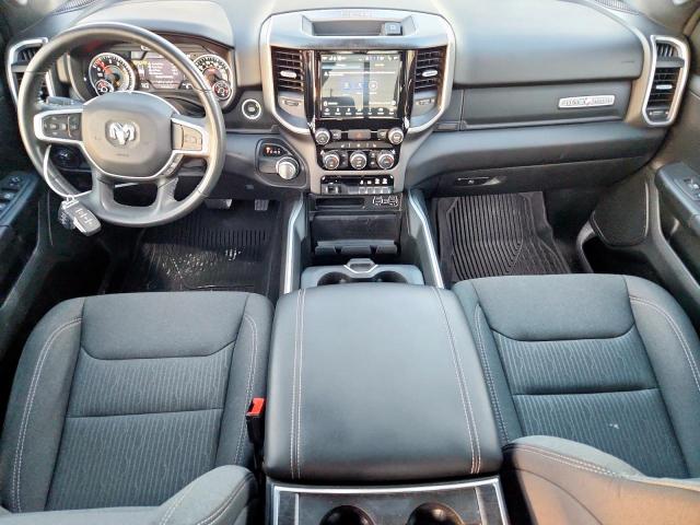 Ram 1500 Big Horn/lone Star Image 4