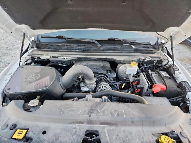 Ram 1500 Big Horn/lone Star Image 11