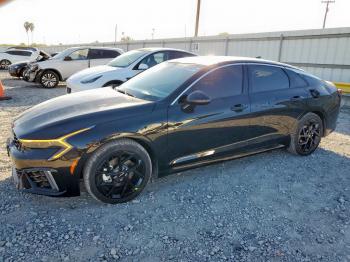  Salvage Kia K5