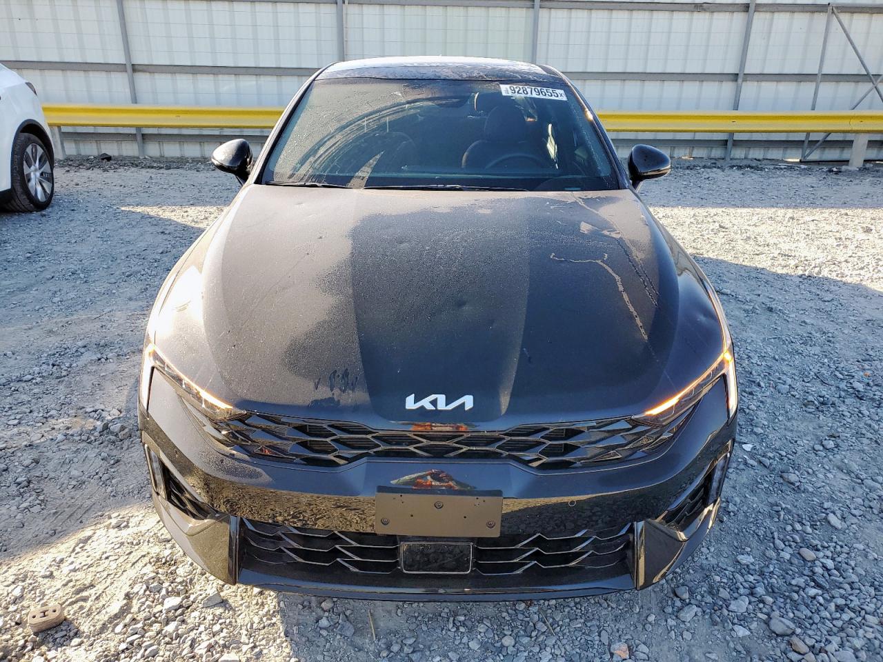 Kia K5 Gt Line Image 6