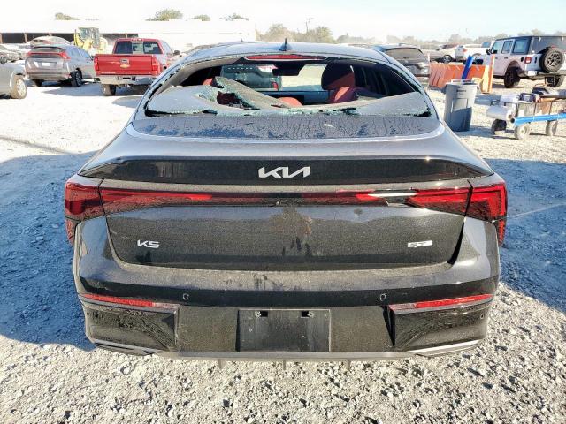 Kia K5 Gt Line Image 2