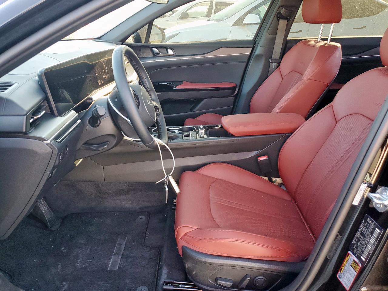 Kia K5 Gt Line Image 9