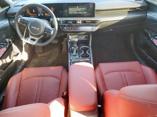 Kia K5 Gt Line Image 7