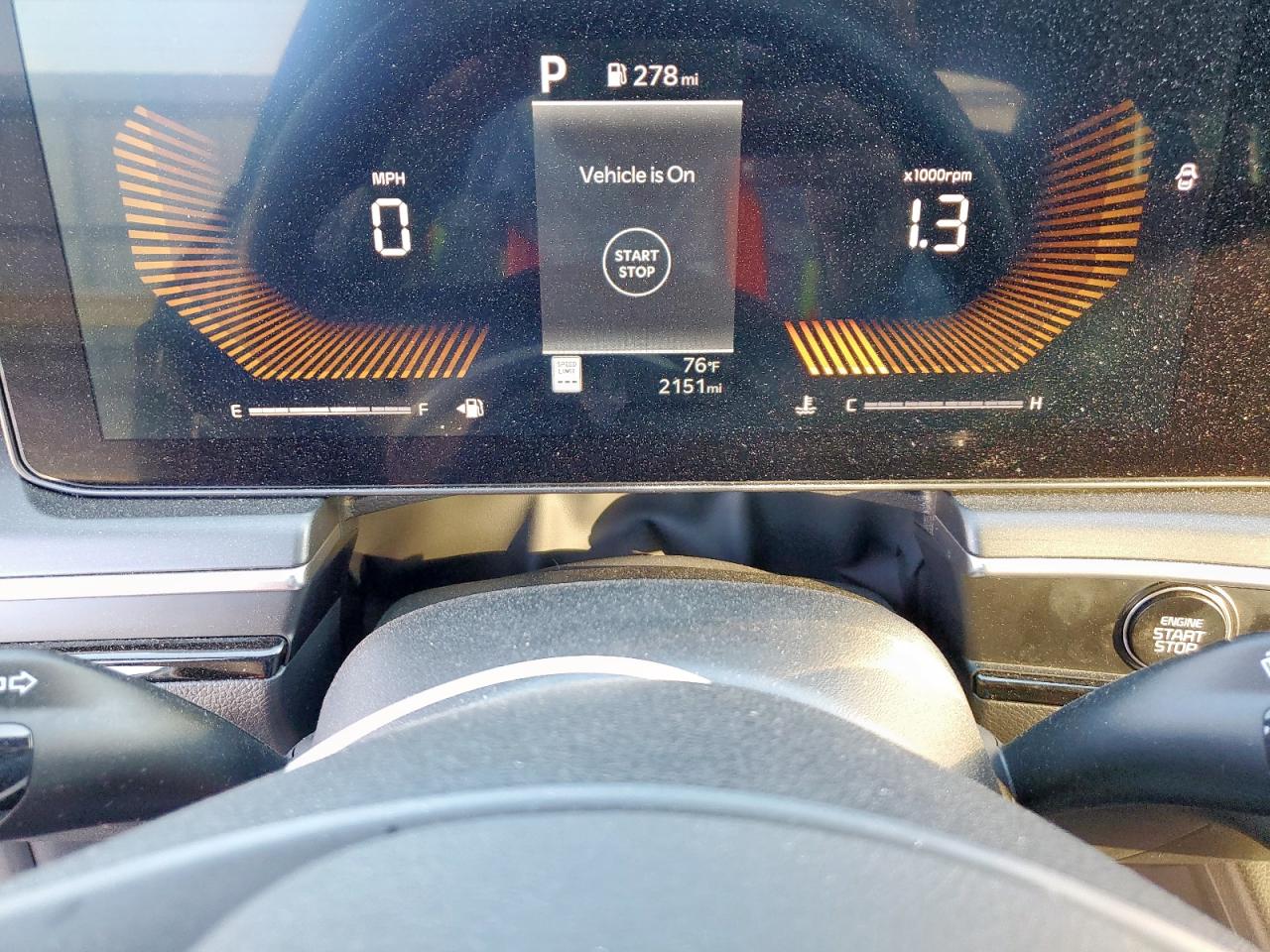 Kia K5 Gt Line Image 5