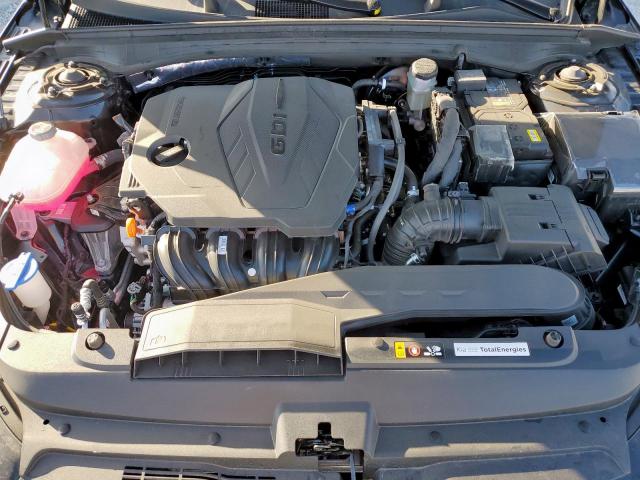 Kia K5 Gt Line Image 8