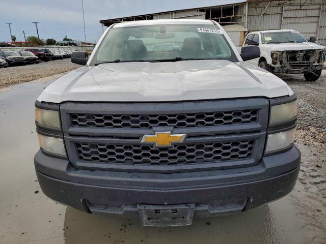 Chevrolet Silverado C1500 Image 10