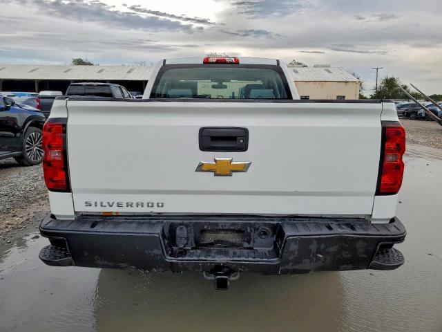 Chevrolet Silverado C1500 Image 12