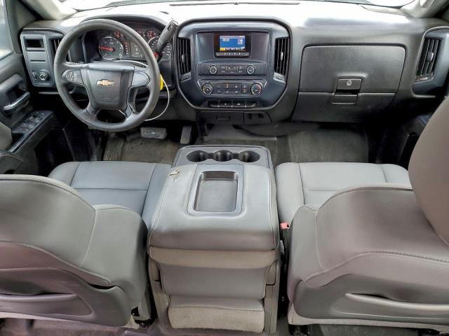 Chevrolet Silverado C1500 Image 6