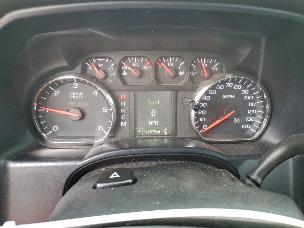 Chevrolet Silverado C1500 Image 7