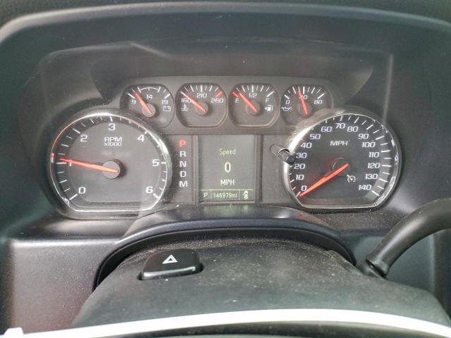 Chevrolet Silverado C1500 Image 7