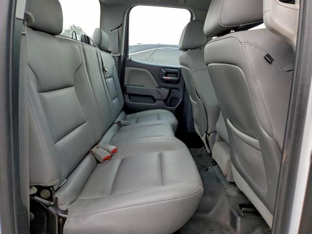 Chevrolet Silverado C1500 Image 5