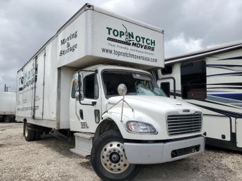  Salvage Freightliner M2 106 Med