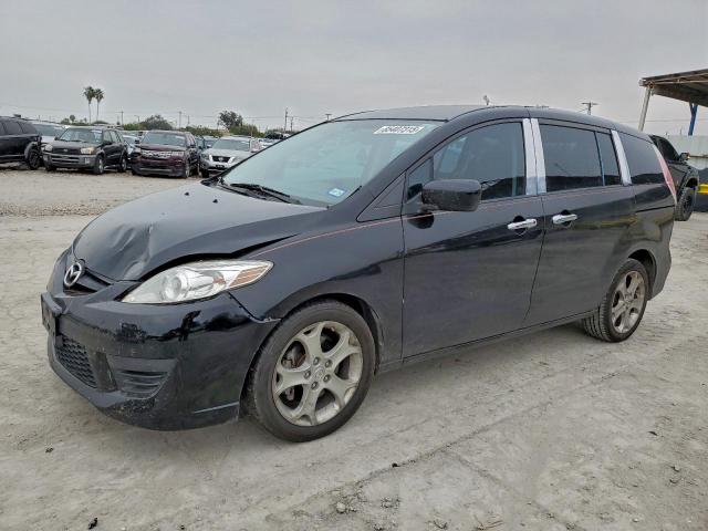 Salvage Mazda 5