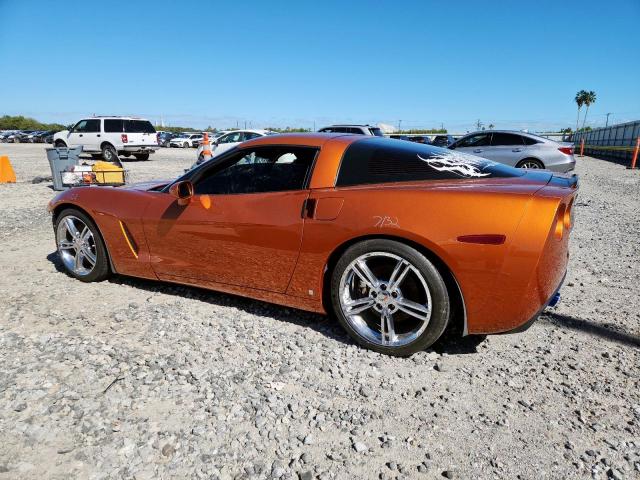 Chevrolet Corvette Image 8